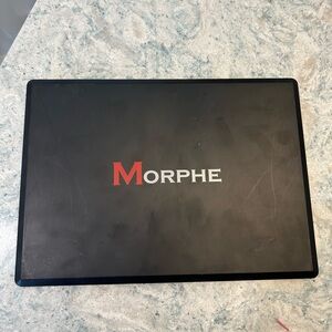 Morphe 350S Palette